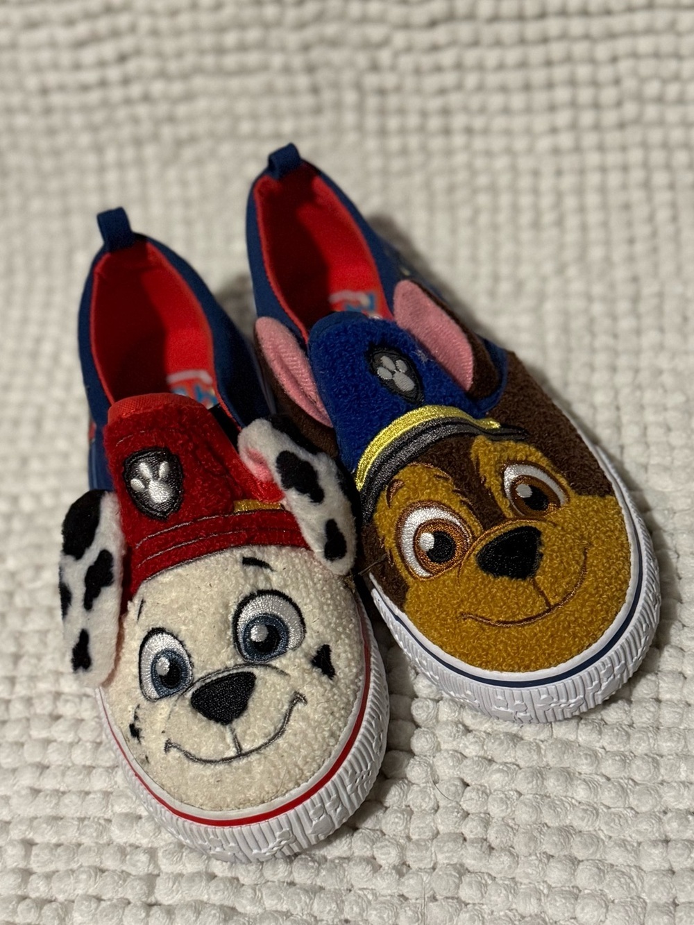 Paw Patrol Kids Sneakers